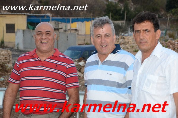 الدالية تجمعنا باكبر حدث في تاريخ الدالية 